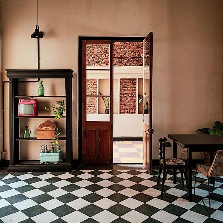 La Botica De 1852 Hotel Chascomús Kültér fotó
