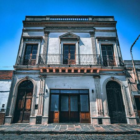La Botica De 1852 Hotel Chascomús Kültér fotó