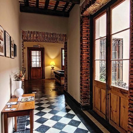 La Botica De 1852 Hotel Chascomús Kültér fotó