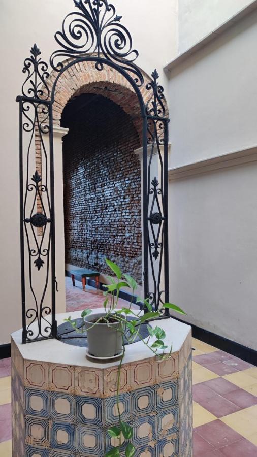 La Botica De 1852 Hotel Chascomús Kültér fotó