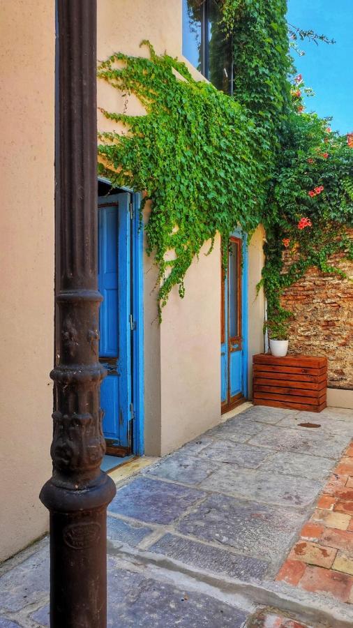 La Botica De 1852 Hotel Chascomús Kültér fotó