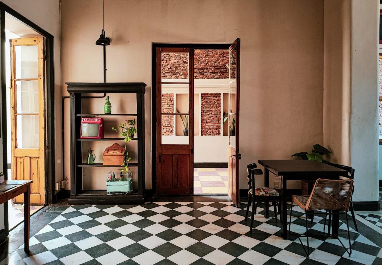 La Botica De 1852 Hotel Chascomús Kültér fotó