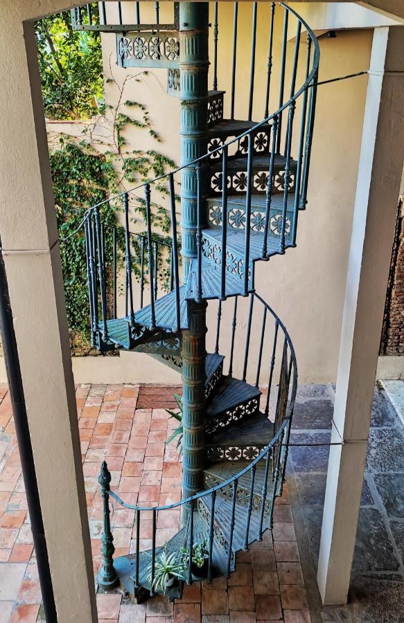 La Botica De 1852 Hotel Chascomús Kültér fotó