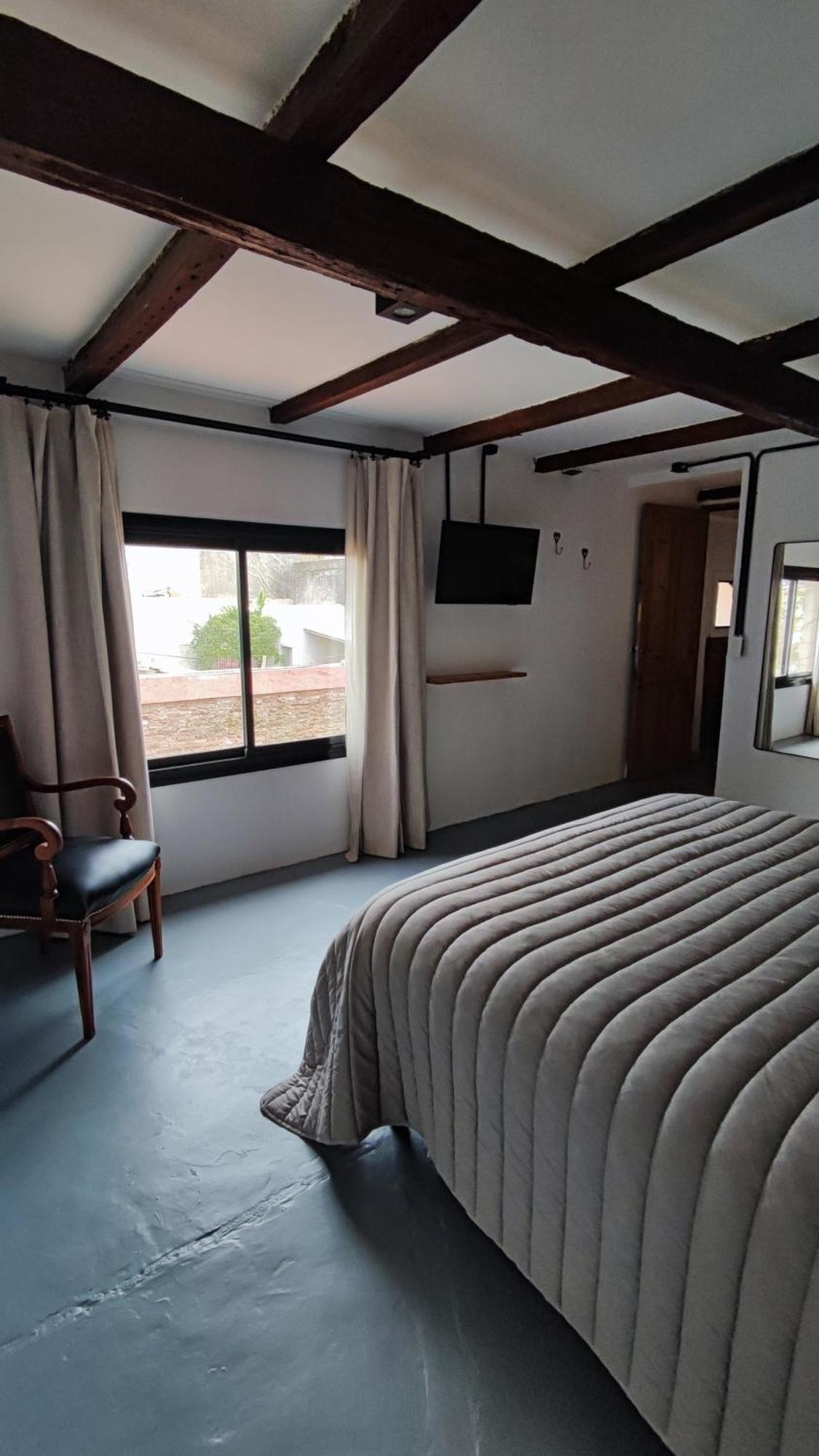 La Botica De 1852 Hotel Chascomús Kültér fotó