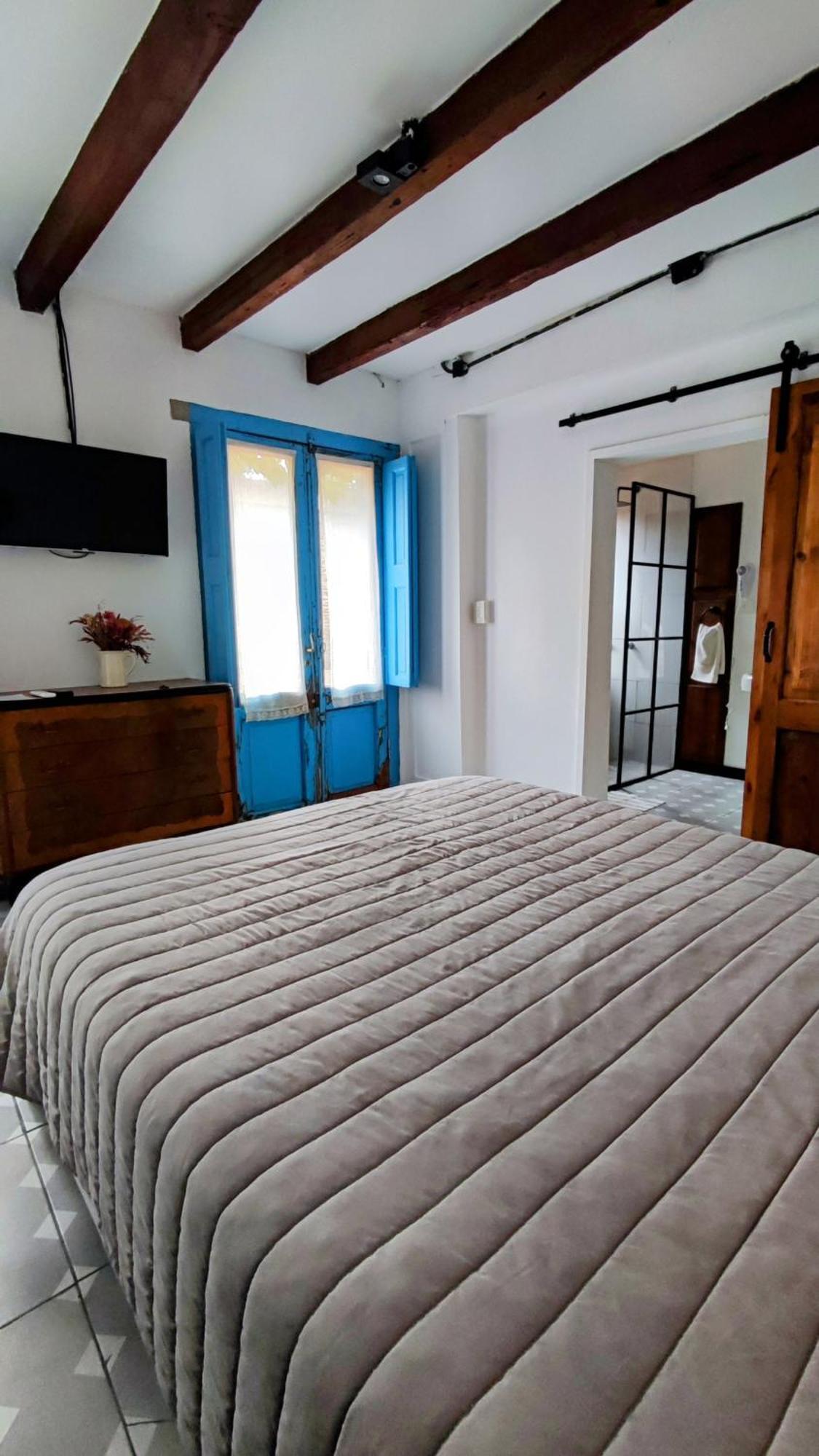 La Botica De 1852 Hotel Chascomús Kültér fotó