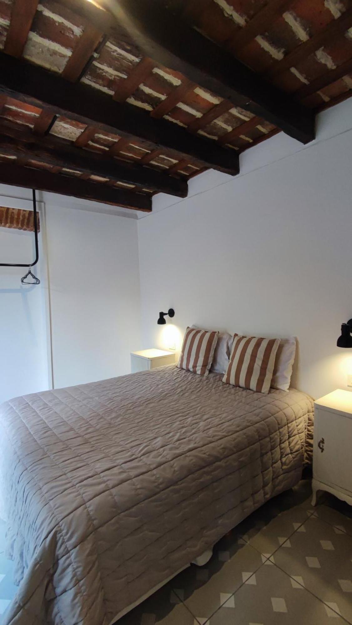 La Botica De 1852 Hotel Chascomús Szoba fotó