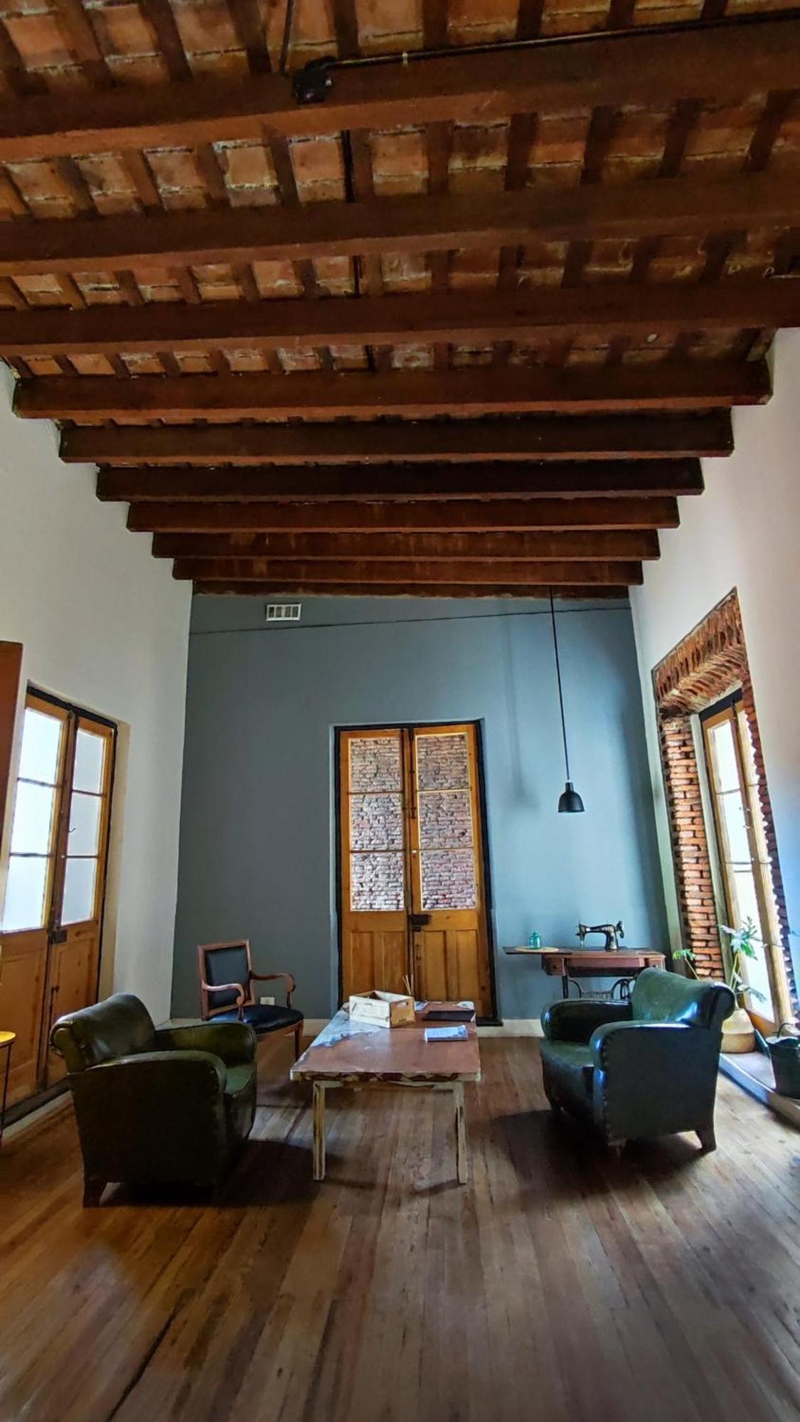 La Botica De 1852 Hotel Chascomús Kültér fotó