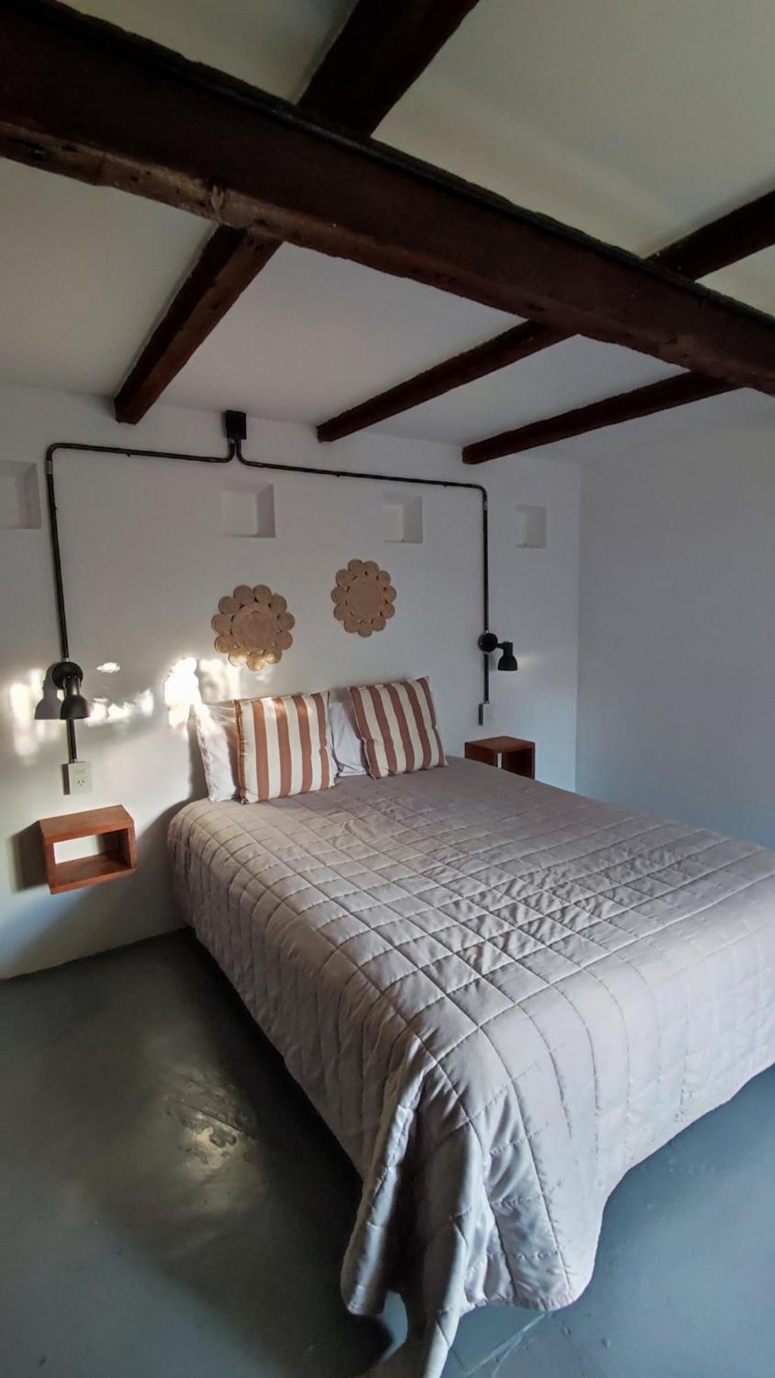 La Botica De 1852 Hotel Chascomús Kültér fotó