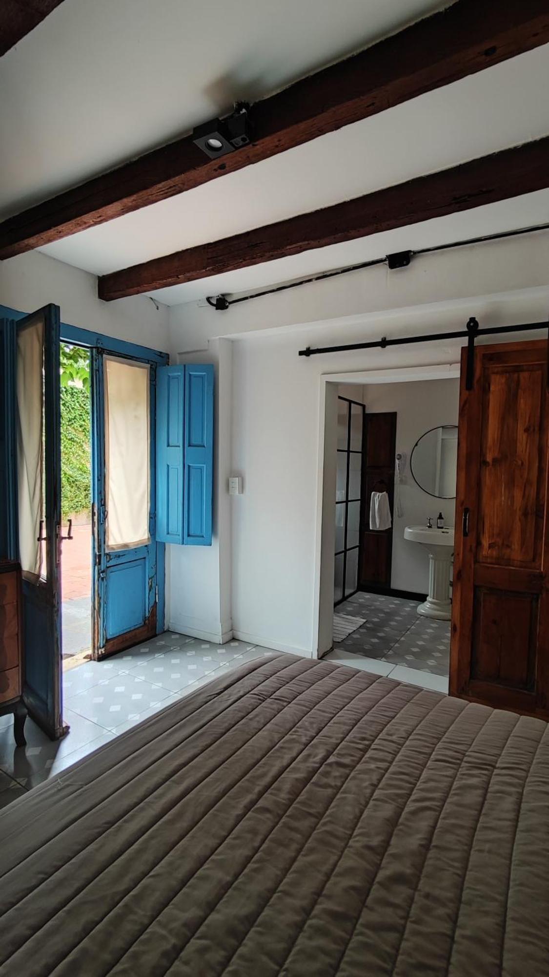 La Botica De 1852 Hotel Chascomús Kültér fotó