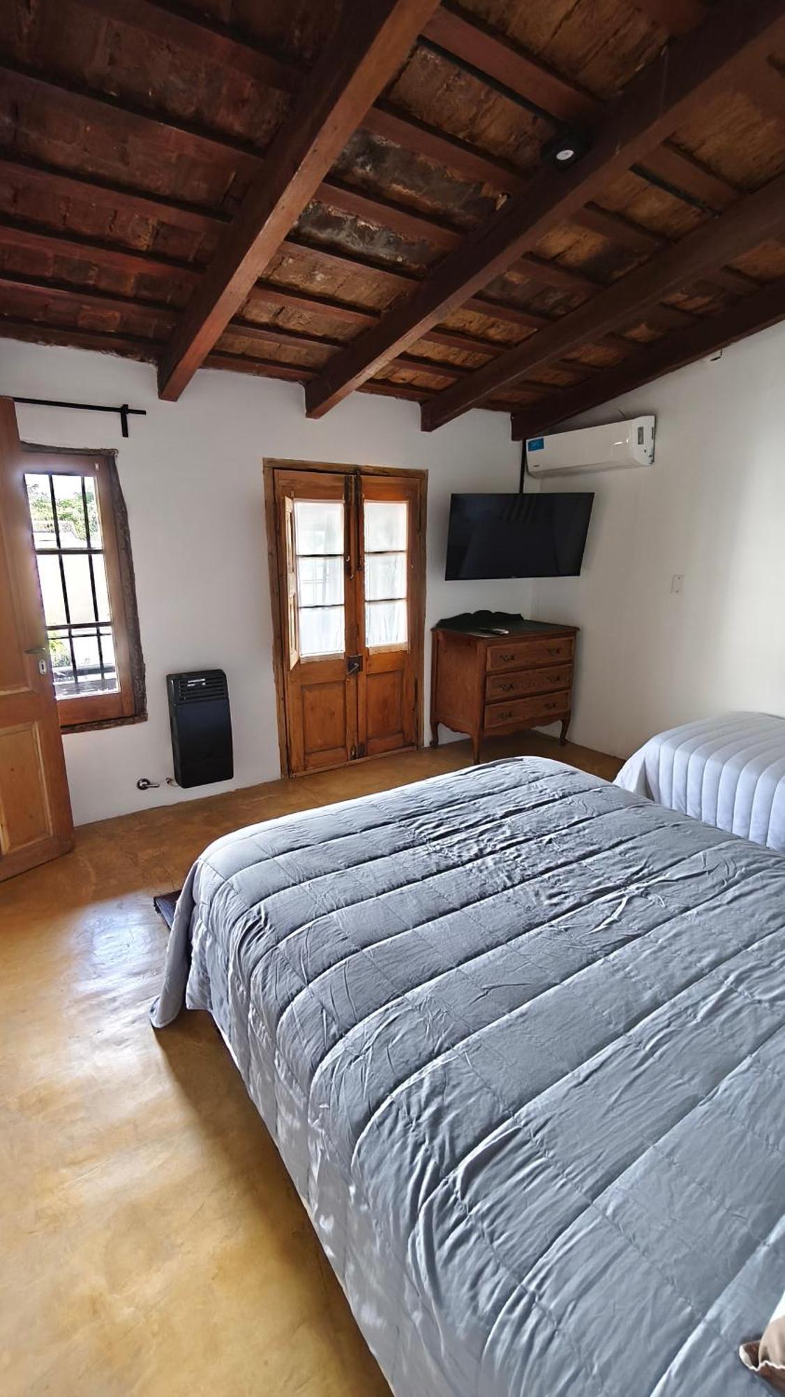 La Botica De 1852 Hotel Chascomús Kültér fotó