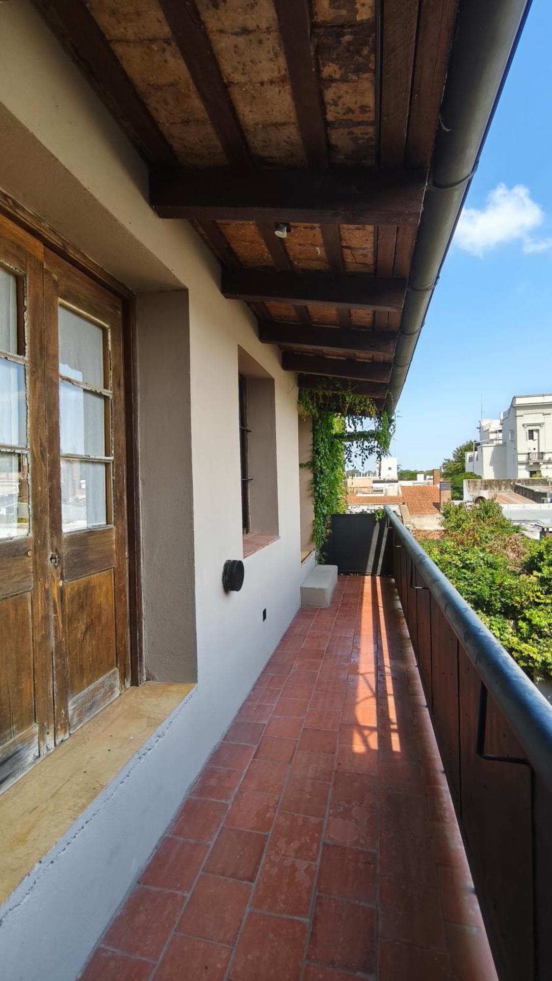 La Botica De 1852 Hotel Chascomús Kültér fotó