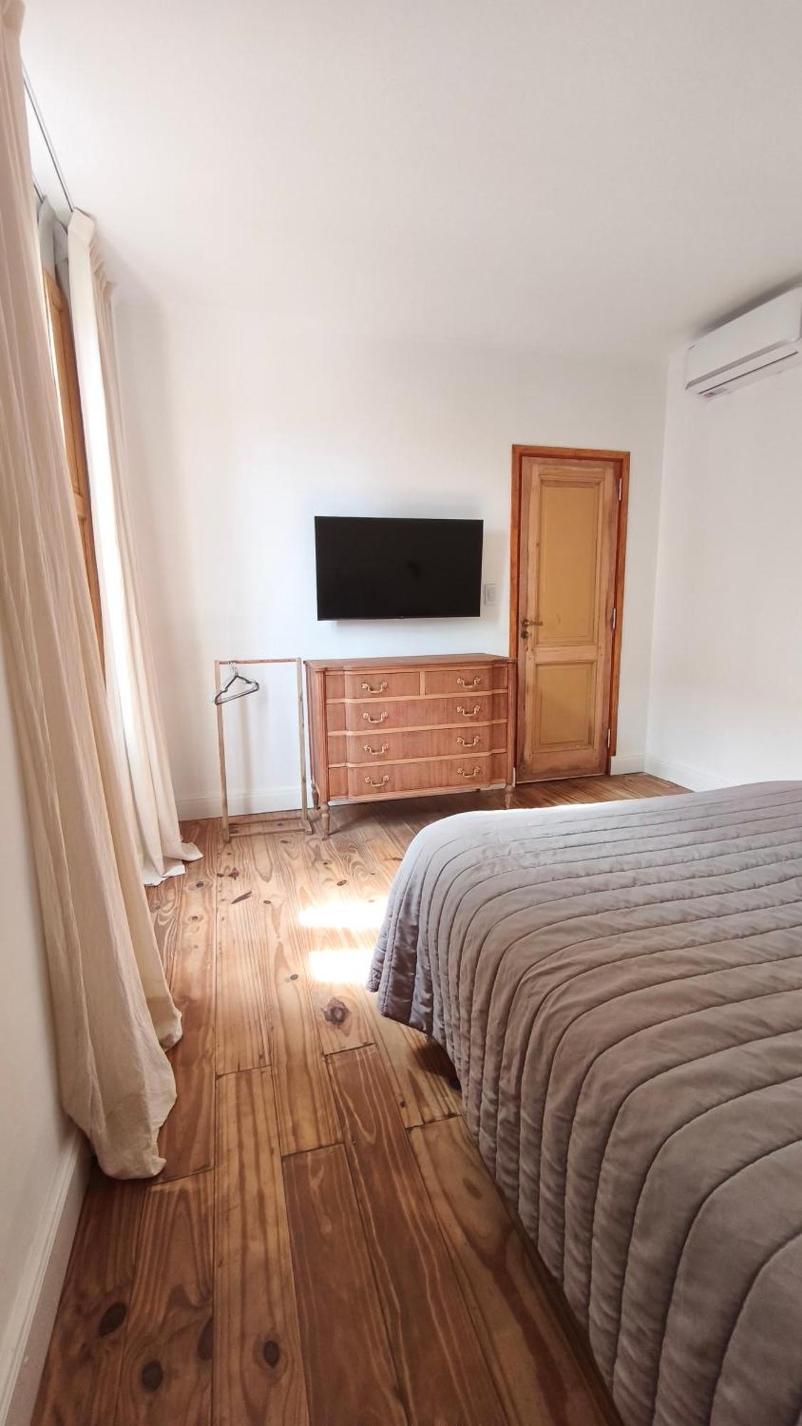 La Botica De 1852 Hotel Chascomús Kültér fotó
