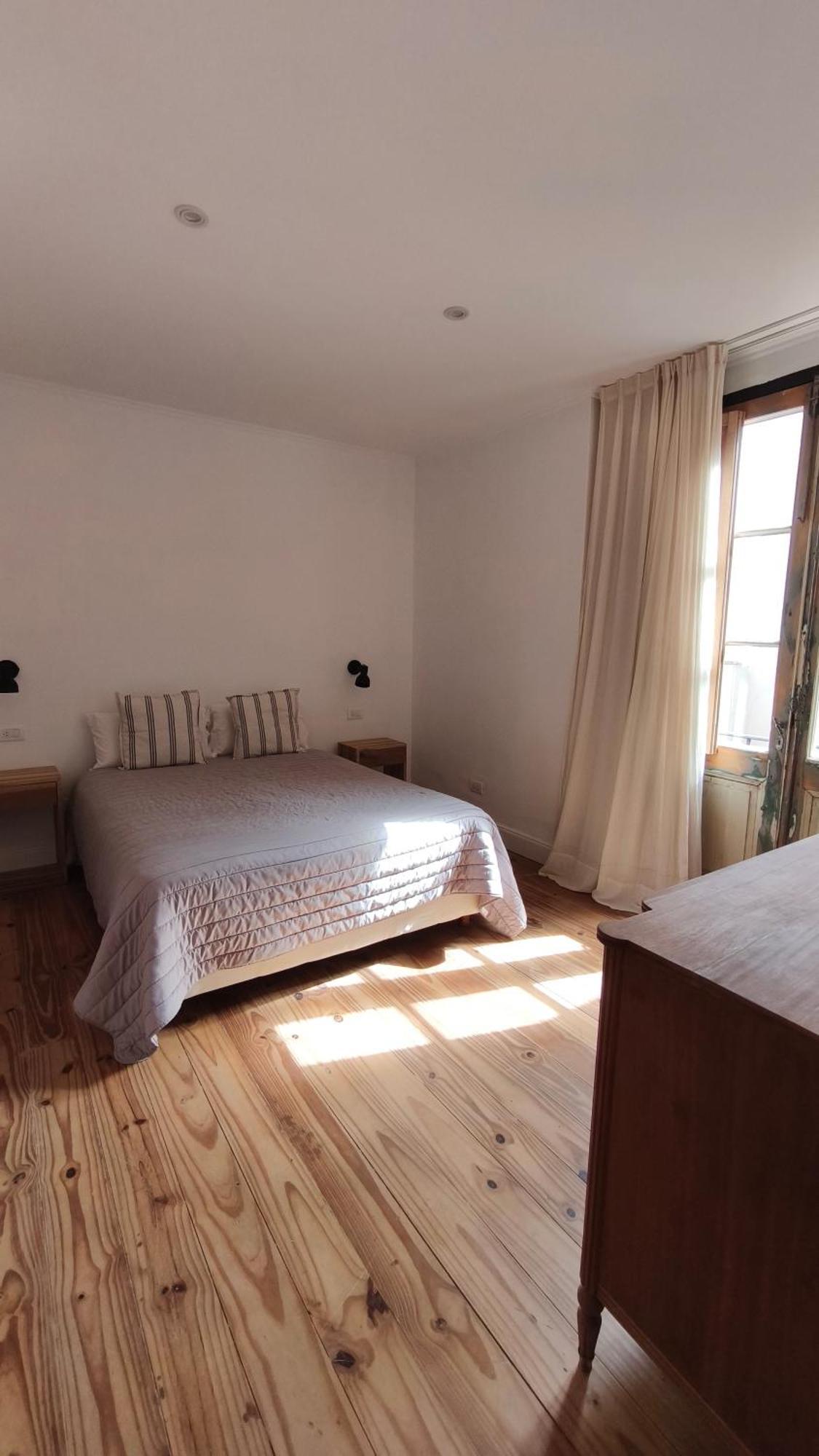 La Botica De 1852 Hotel Chascomús Kültér fotó