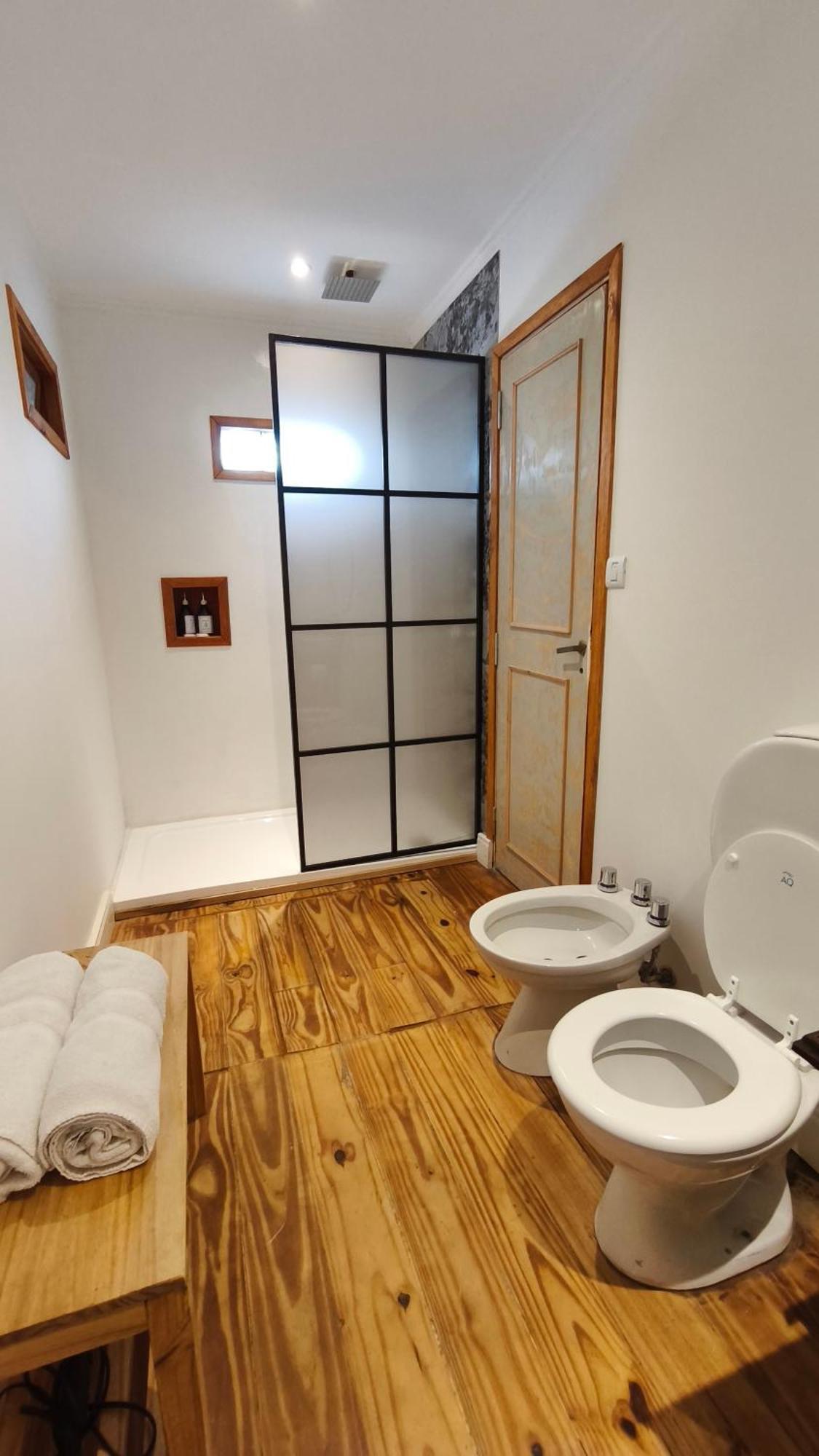 La Botica De 1852 Hotel Chascomús Kültér fotó