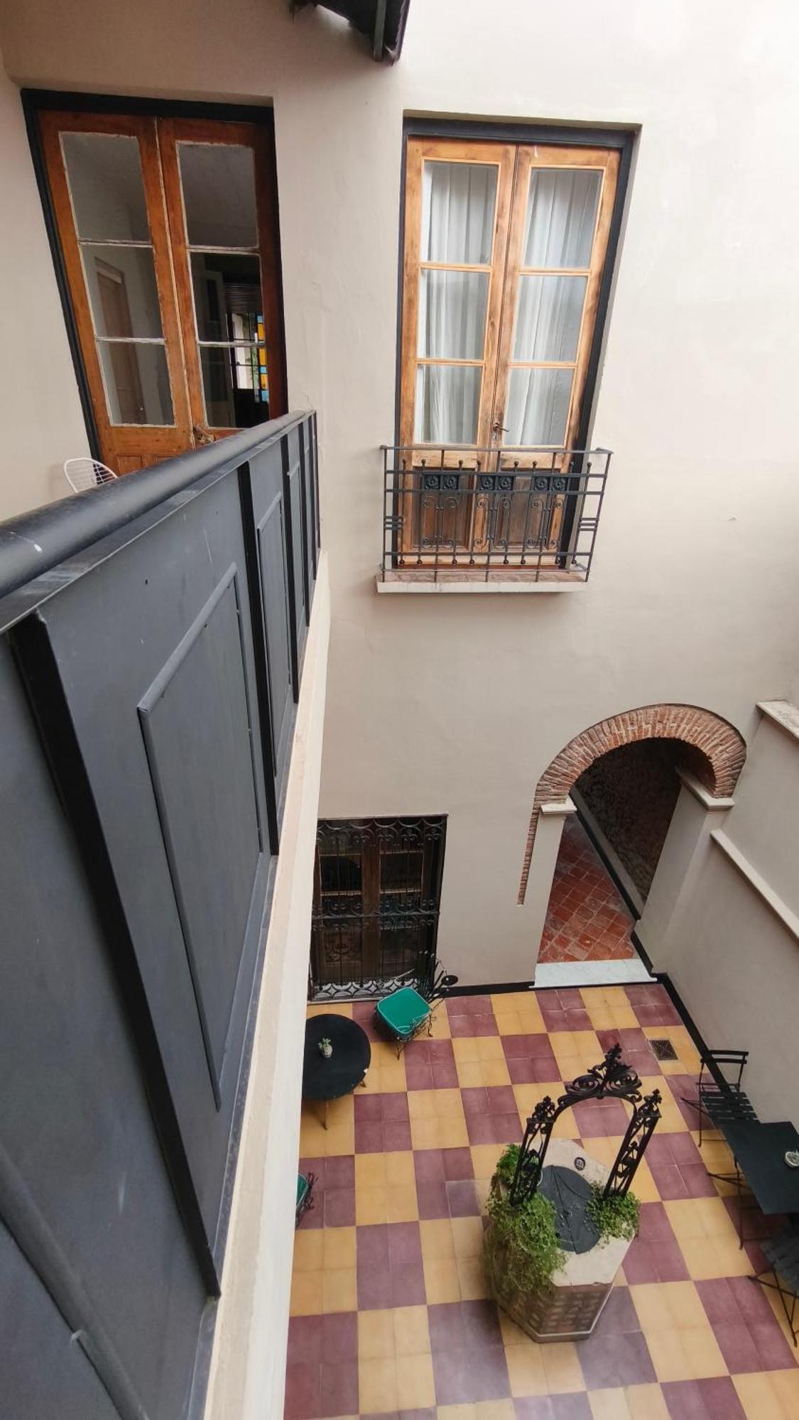 La Botica De 1852 Hotel Chascomús Kültér fotó